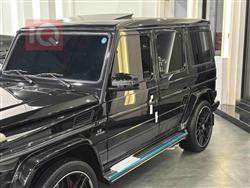 مێرسێدس بێنز G-Class